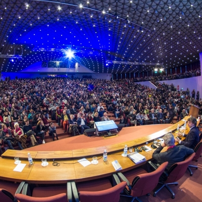 tourismA 2022 VIII edizione